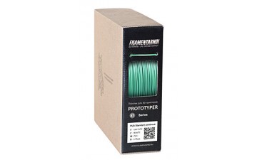 PLA+ Standart пластик Filamentarno зеленый (750 гр)