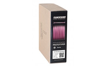 PLA+ Standart пластик Filamentarno розовый (750 гр)