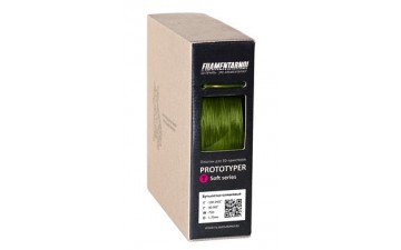 SBS пластик Filamentarno! T-Soft оливковый
