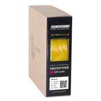 SBS пластик Filamentarno! T-Soft Желтый