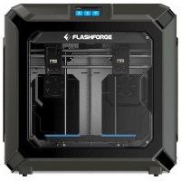 3D принтер FlashForge Creator 3 Pro