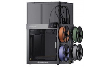 3D принтер FlashForge Creator 5 Pro