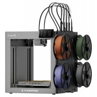 3D принтер FlashForge Creator 5