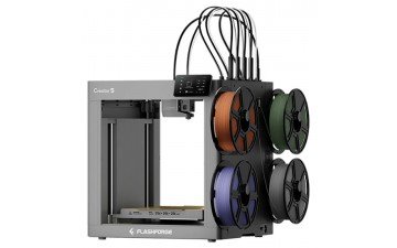 3D принтер FlashForge Creator 5