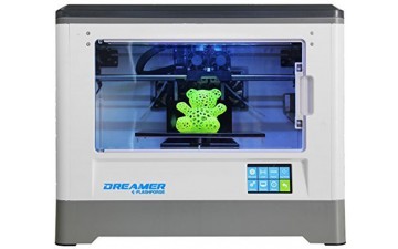 3D принтер Flashforge Dreamer