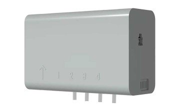  IFS Хост для Flashforge AD5X