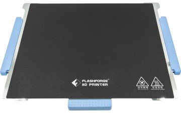 Гибкая пластина для FlashForge Adventurer 4