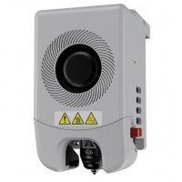 Экструдер в сборе для Flashforge Adventurer 5M