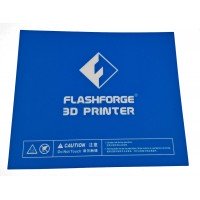 Наклейка рабочего стола FlashForge Creator 3 (Pro)
