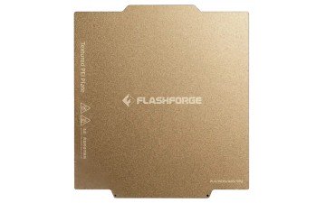 PEI пластина для FlashForge Creator 5 (Pro)