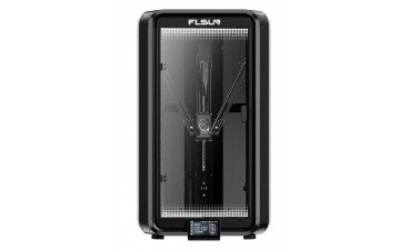 3D принтер FLSUN T1 Pro