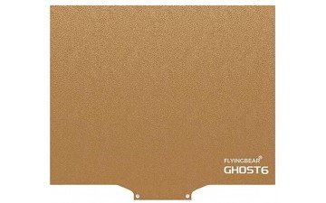 Магнитная PEI платформа для FlyingBear Chost 6