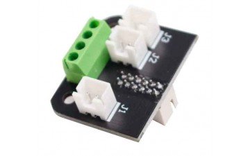 FlyingBear Ghost 6 Parts Printhead PCB Adapter Board