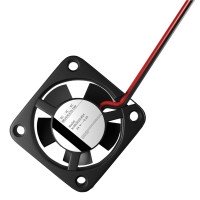 Вентилятор 3010 для FlyingBear S1 / Reborn 3
