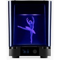 УФ-камера отверждения Formlabs Form Cure