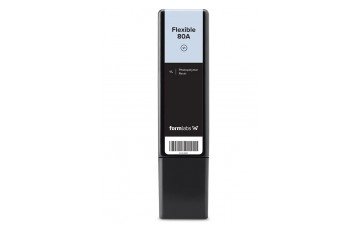 Фотополимер Formlabs Flexible 80A Resin v.1