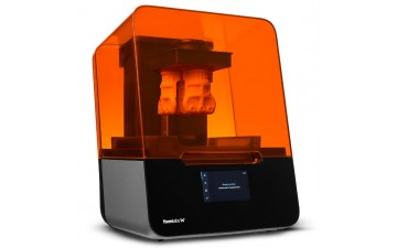 3D принтер FormLabs Form 3 + (Form3 plus)