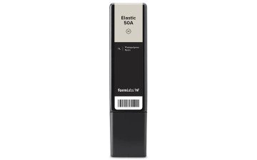 Фотополимер Formlabs Elastic 50A