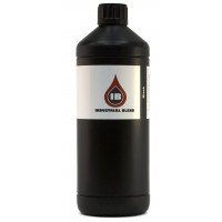 Фотополимер FunToDo Industrial Blend черный (1кг)