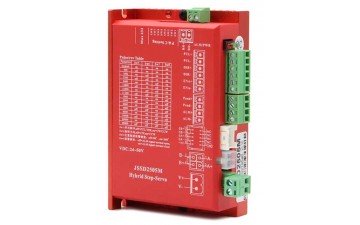 Шаговый драйвер G-PENNY NEMA23 2.2 Нм