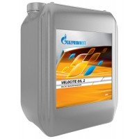 Шпиндельное масло для станочного оборудования Gazpromneft Velocite Oil-2 (20л)