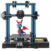 3D принтер Geeetech A10M