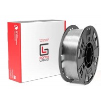 PETG пластик Gorky Liquid Transparent Прозрачный