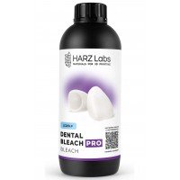 Фотополимер HARZ Labs Dental Bleach PRO