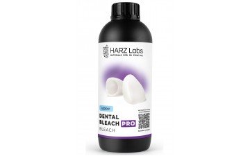 Фотополимер HARZ Labs Dental Bleach PRO