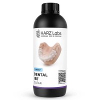 Фотополимер HARZ Labs Dental IBT