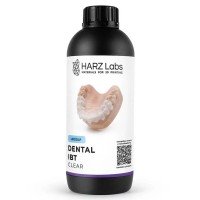 Фотополимер HARZ Labs Dental IBT
