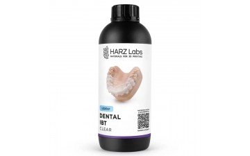 Фотополимер HARZ Labs Dental IBT