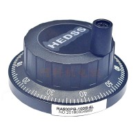 Электронный маховик HEDSS RGT800-001-100B-5L