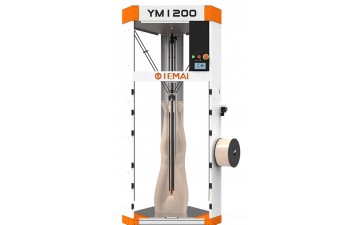 3D принтер IEMAI YM-1200