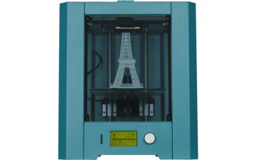 3D принтер Hercules 2018