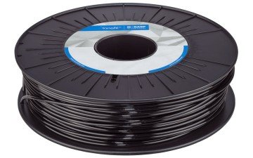 PET пластик Innofil3D EPR InnoPET Black Черный
