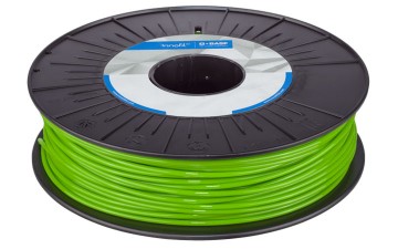 PET пластик Innofil3D EPR InnoPET зеленый