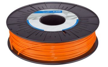 PET пластик Innofil3D EPR InnoPET оранжевый