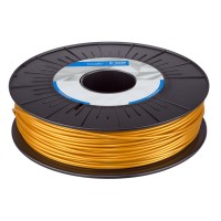 PLA пластик Innofil3D золотистый