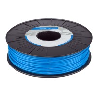 PLA пластик Innofil3D голубой
