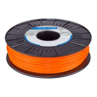 PLA пластик Innofil3D оранжевый