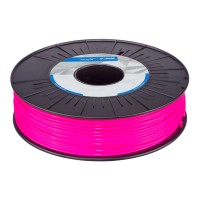 PLA пластик Innofil3D розовый