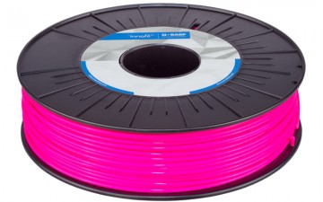 PLA пластик Innofil3D розовый