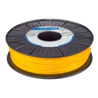 PLA пластик Innofil3D желтый