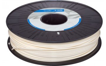 PLA пластик Innofil3D белый