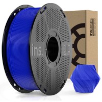 PLA Pro пластик Inslogic Blue Синий