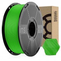 PLA Pro пластик Inslogic Green Зеленый