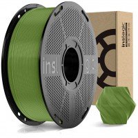 PLA Pro пластик Inslogic Olive Green