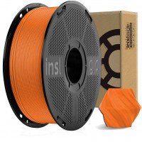 PLA Pro пластик Inslogic Orange