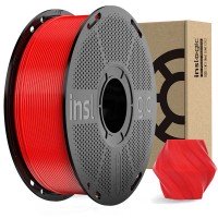 PLA Pro пластик Inslogic Red Красный